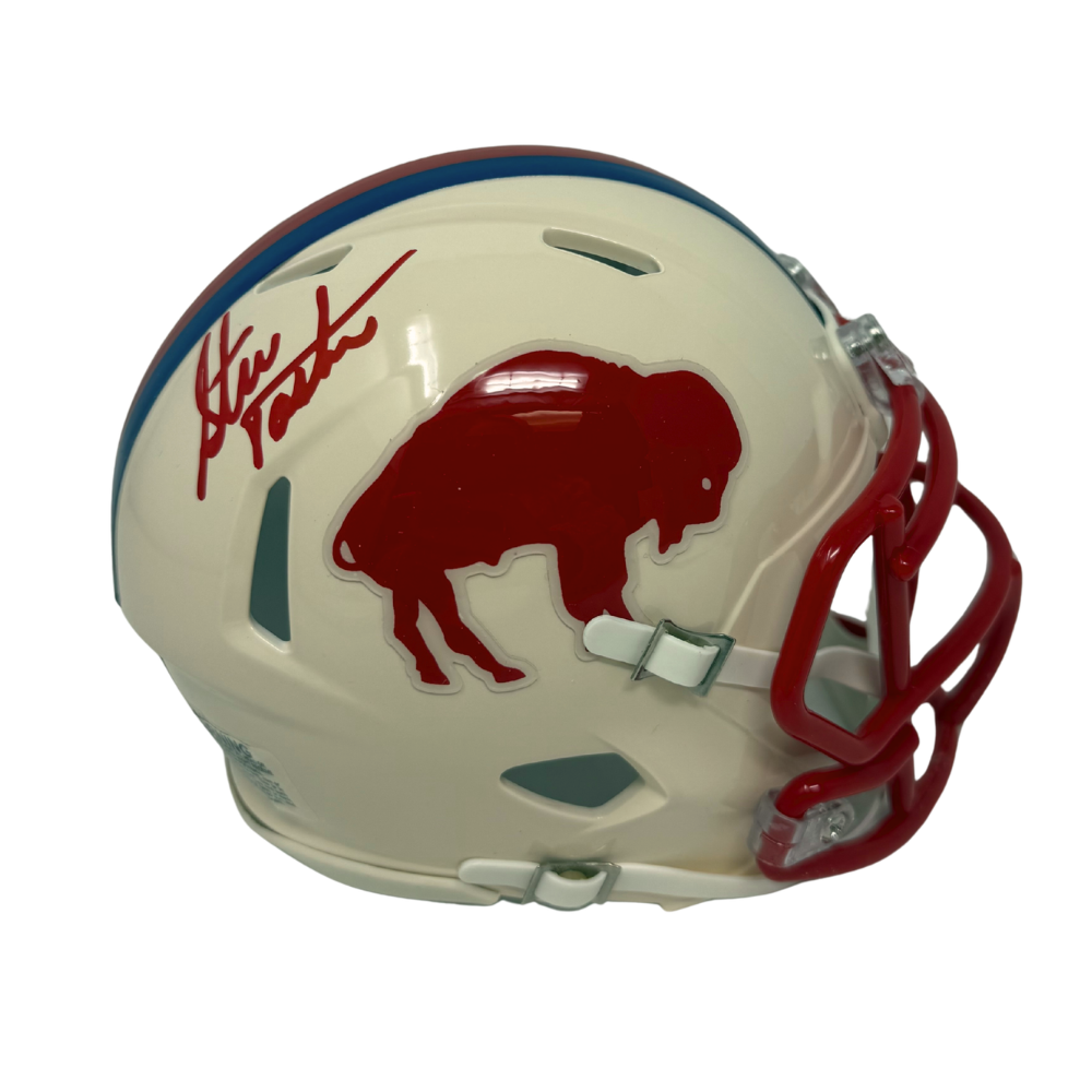 Retro Helmets