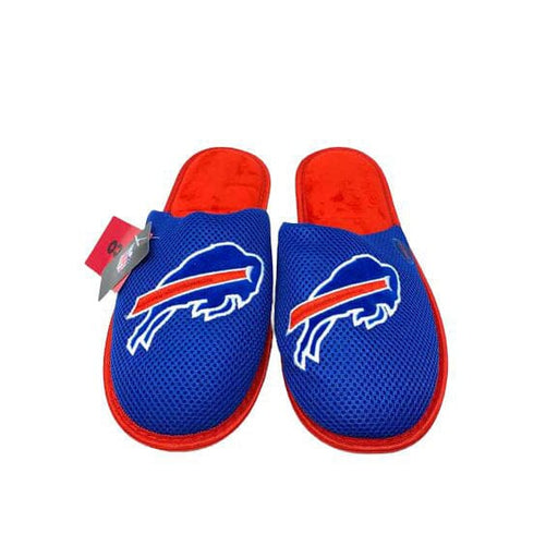 Buffalo Bills Slippers General Merchandise TSE Buffalo 