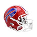 PRE-SALE: Andre Reed Signed Buffalo Bills Replica TB Red Full Size Speed Helmet PRE-SALE TSE Buffalo 
