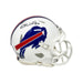 Dalton Kincaid Signed Buffalo Bills 2021 Speed Mini Helmet Signed Mini Helmets TSE Buffalo 