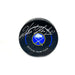 Dominik Hasek Signed Sabres Game Model Puck Signed Hockey Pucks TSE Buffalo 