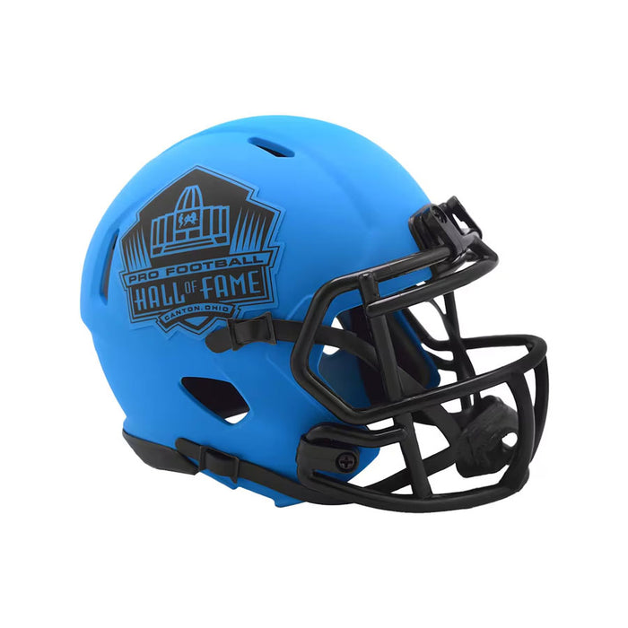 Hall of Fame RAVE Riddell Mini Helmet