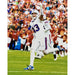 Terrel Bernard Unsigned Arm up Celebration Photo Signed Photos TSE Buffalo 8x10 