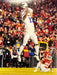 Gabriel Davis Unsigned Jump Catach (Vertical) 11x14 Photo Unsigned Photos TSE Buffalo 