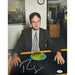 Rainn Wilson Signed (jello) 11x14 Photo Signed Movie TSE Buffalo 