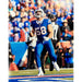 Matt Milano UNSIGNED On Field 16x20 Photo Unsigned Photos TSE Buffalo 