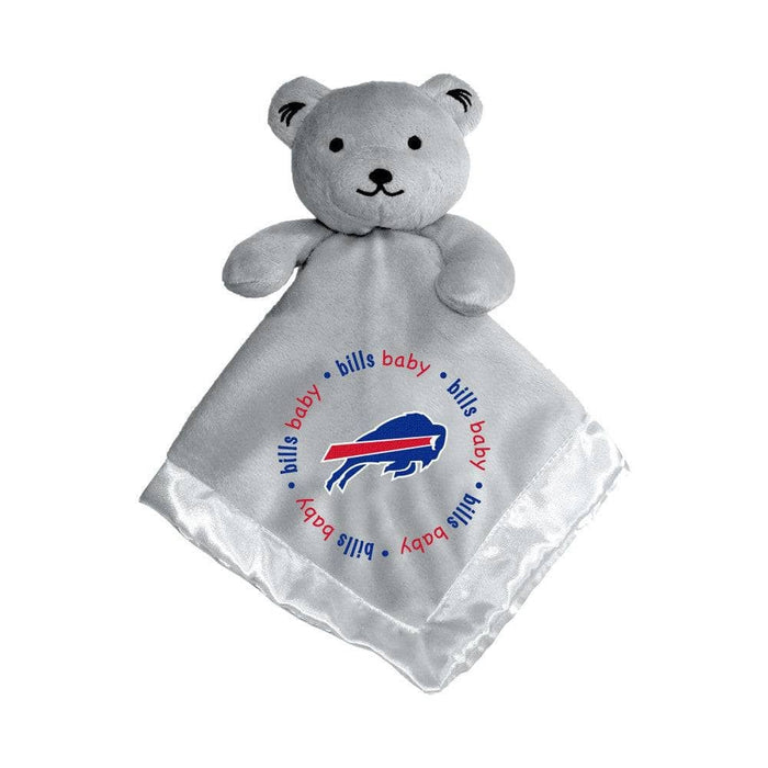 Buffalo Bills - Security Bear (Gray)