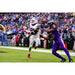 Jordan Poyer INT v. Ravens Unsigned Photo Unsigned Photos TSE Buffalo 