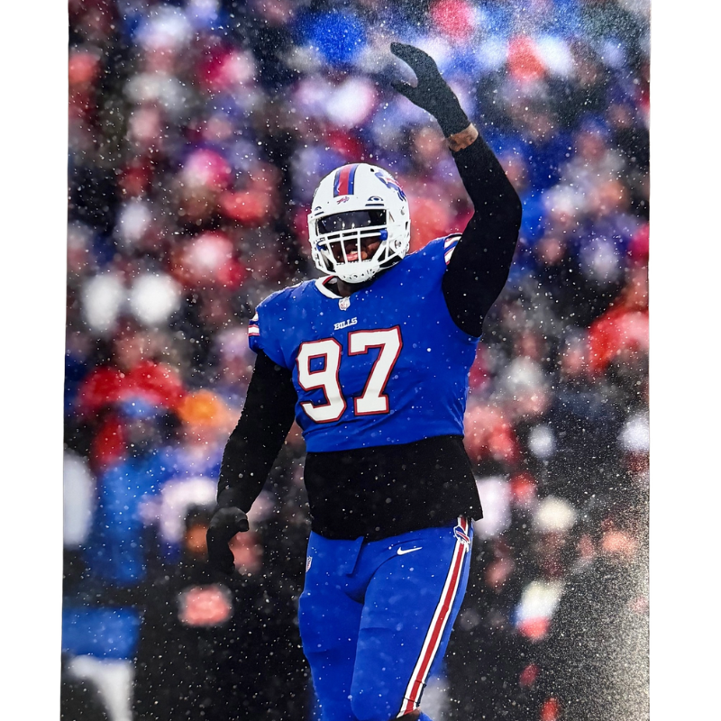 Jordan Phillips