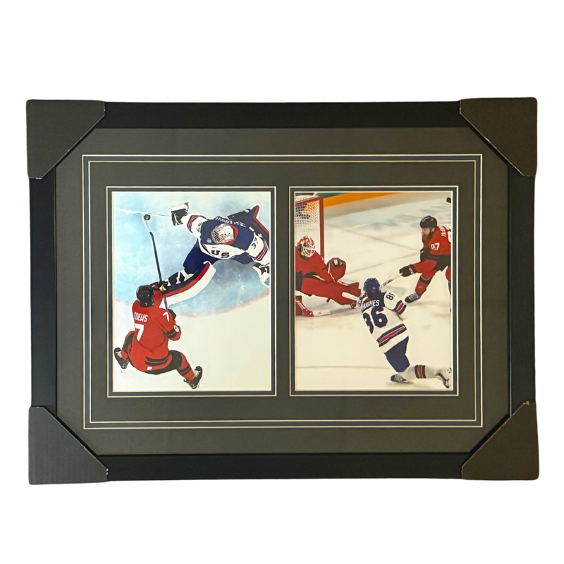 Unsigned Hockey Cards