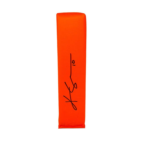 Khalil Shakir Signed Replica End Zone Pylon Signed Pylons TSE Buffalo 