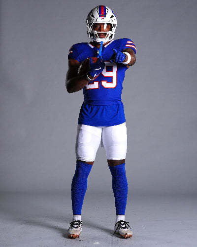 PRE-SALE: Jalon Kilgore Signed Pointing Rookie Photoshoot 2026 8x10 Photo