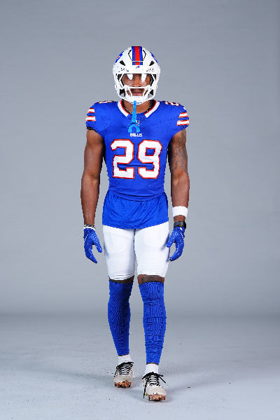 PRE-SALE: Jalon Kilgore Signed Rookie Photoshoot 2026 8x10 Photo