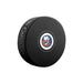 PRE-SALE: Pat LaFontaine Signed NY Islanders Logo Puck with FREE HOF PRE-SALE TSE Buffalo 