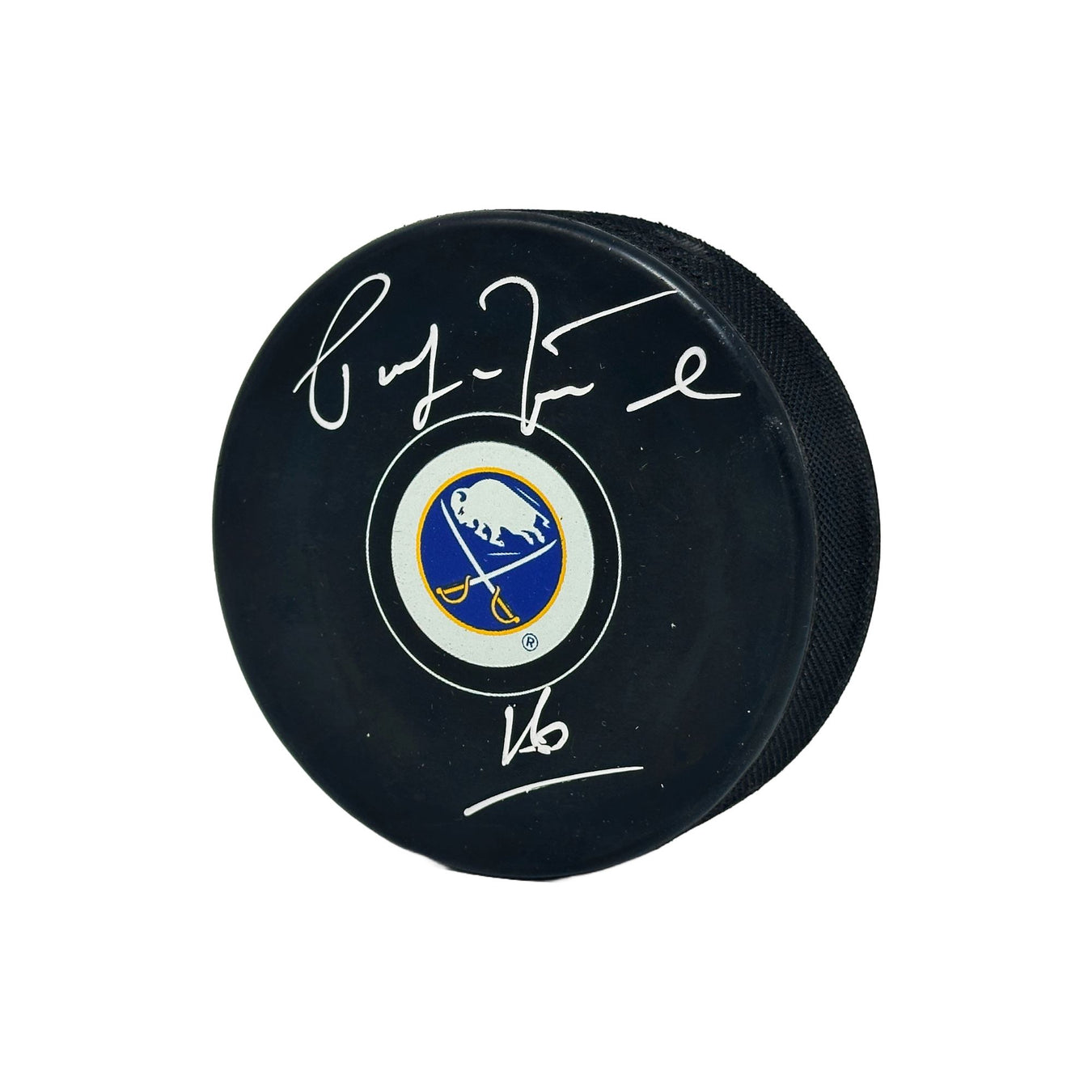 Pat LaFontaine