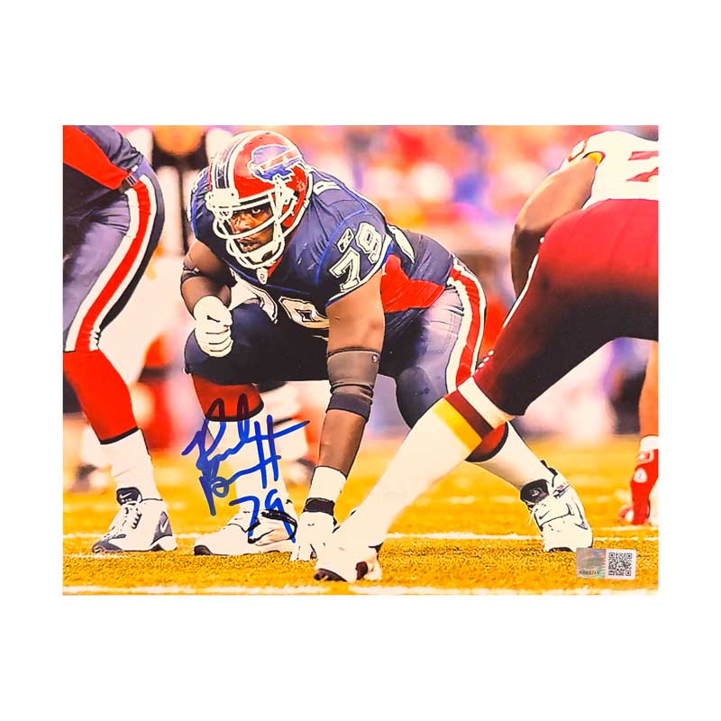 Ruben Brown