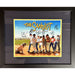 Sandlot Cast Signed Horizontal 11x14 Movie Photo - Professionally Framed Signed Photos TSE Framed 