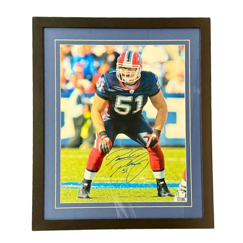 Paul Posluszny