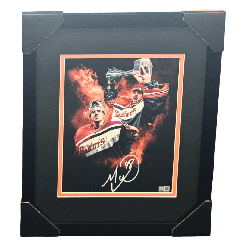 $99 Bandits Professionally Framed Photos