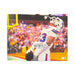 Terrel Bernard Signed Screaming Close-up Photo Signed Photos TSE Buffalo 