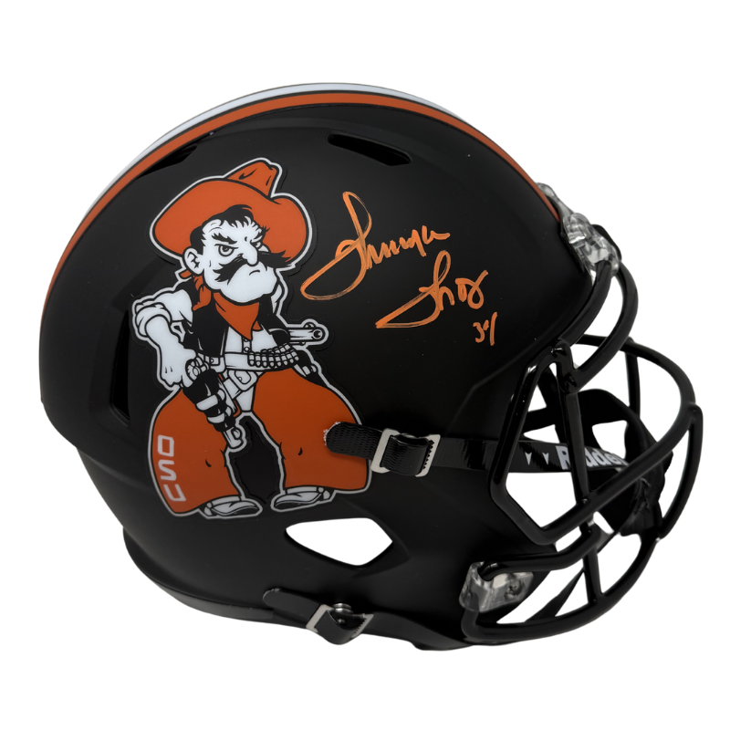 Bills Mini Helmets