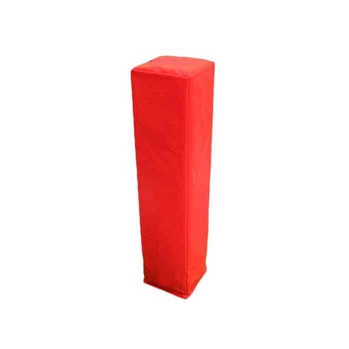 PRE-SALE: Doug Flutie Signed Replica End Zone Pylon PRE-SALE TSE Buffalo 