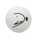 Dhane Smith Signed White Lacrosse Ball Signed Lacrosse Balls TSE Buffalo 