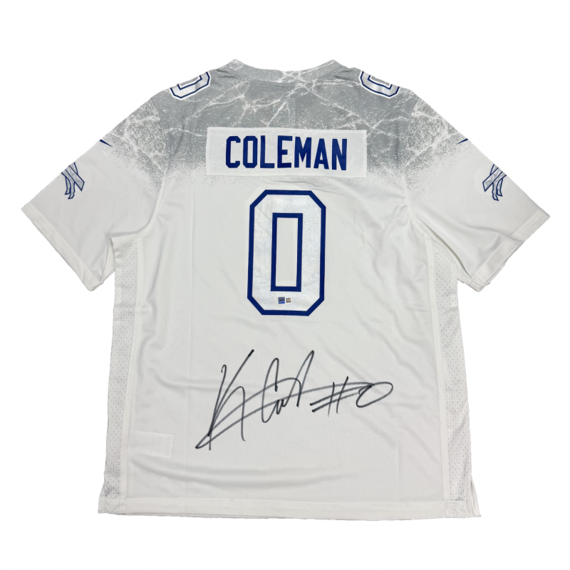Rivalries Jersey