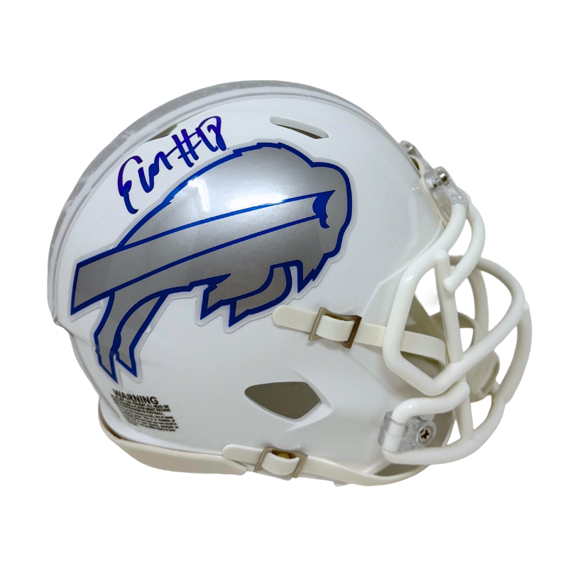 Rivalries Signed Product