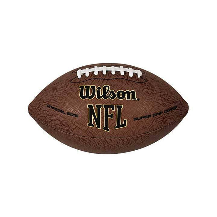 PRE-SALE: Maxwell Hairston Signed Wilson Replica Football PRE-SALE TSE Buffalo 