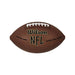 PRE-SALE: Maxwell Hairston Signed Wilson Replica Football PRE-SALE TSE Buffalo 