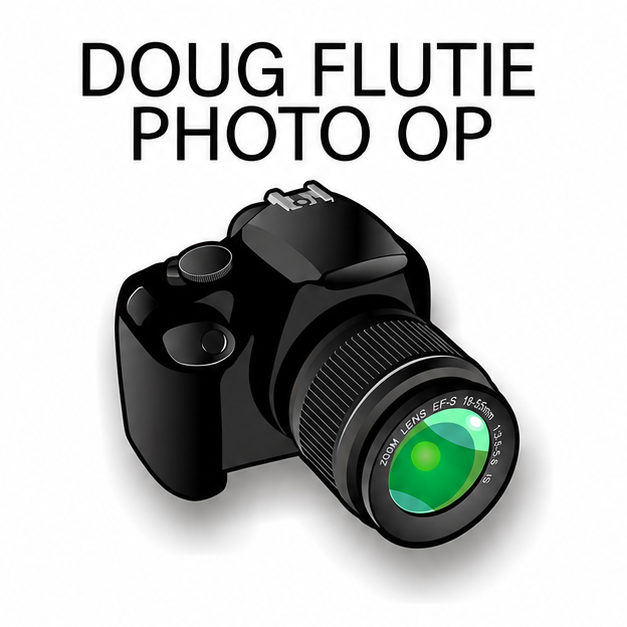 BIG SHOW 4 PHOTO-OP TICKET: Get A Posed Picture with Doug Flutie