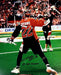 Josh Byrne Signed Celebrating Back View 11x14 Photo with 23 NLL Champs Signed Lacrosse Photo TSE Buffalo 