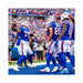 PRE-SALE: Spencer Brown Signed SPIKE! Photo PRE-SALE TSE Buffalo 