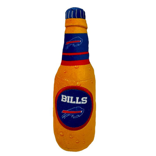 Buffalo Bills Beer Dog Toy General Merchandise TSE Buffalo 