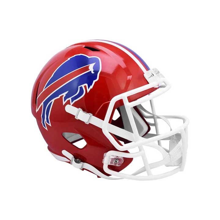 Buffalo Bills HOF Players Private Signing