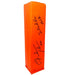 Fred Jackson Signed Replica End Zone Pylon with Infredible Hulk Signed Pylons TSE Buffalo 