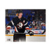 Rasmus Dahlin Signed Close-up Photo Signed Hockey Photo TSE Buffalo 