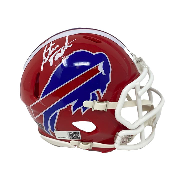 Bills in the '90s