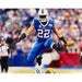 Fred Jackson Signed Blue Hurdle 16x20 Photo Signed Photos TSE Buffalo Silver 