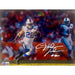 Fred Jackson Lone Runner 11x14 Photo Signed Photos TSE Buffalo 