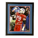 Spencer Brown Signed Chug Celebration 16x20 Photo - Professionally Framed Signed Photos TSE Framed 