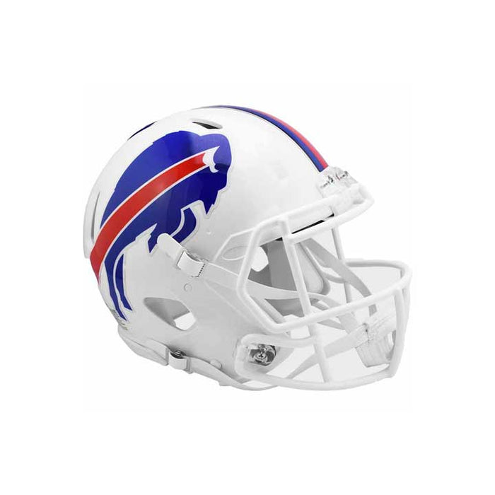 PRE-SALE: James Lofton Signed Buffalo Bills 2021 Speed Mini Helmet PRE-SALE TSE Buffalo 