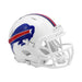 PRE-SALE: Greg Rousseau Signed Buffalo Bills 2021 Speed Mini Helmet PRE-SALE TSE Buffalo 