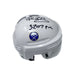 Rob Ray Signed Buffalo Sabres White Mini Helmet with "3207 PIM" Signed Hockey Helmet TSE Buffalo 