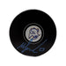 Mattias Samuelsson Signed Buffalo Sabres Reverse Retro Logo Puck Signed Hockey Puck TSE Buffalo 