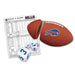 Buffalo Bills Shake N' Score Toys & Games TSE Buffalo 