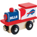 Buffalo Bills Train Engine Baby & Toddler TSE Buffalo 