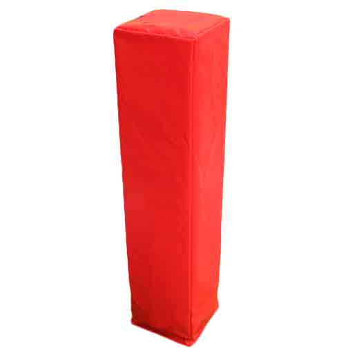 PRE-SALE: James Lofton Signed Replica End Zone Pylon PRE-SALE TSE Buffalo 