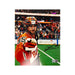 Buffalo Bandits Chase Fraser Signed Close Up 8x10 Photo Signed Lacrosse Photo TSE Buffalo 